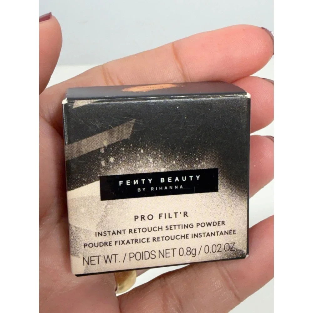 Fenty Beauty pro filt